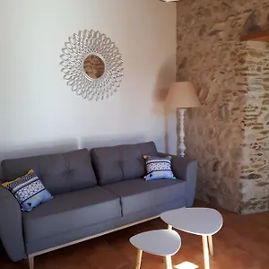 Bel Rénové Dans Maison Bigourdane Apartamento