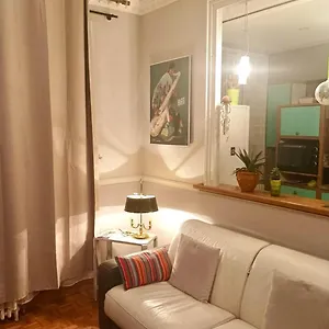 La Note Verte - Parking Gratuit Devant L'entree Appartement